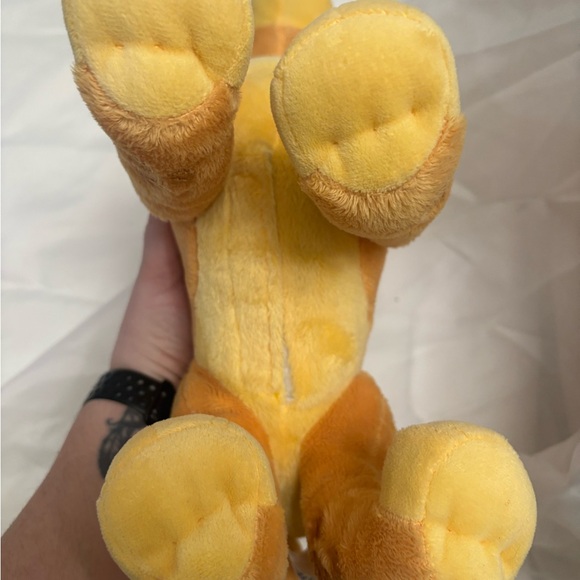 Talking Roaring Kion from Disney Lion Guard - Picture 9 of 9